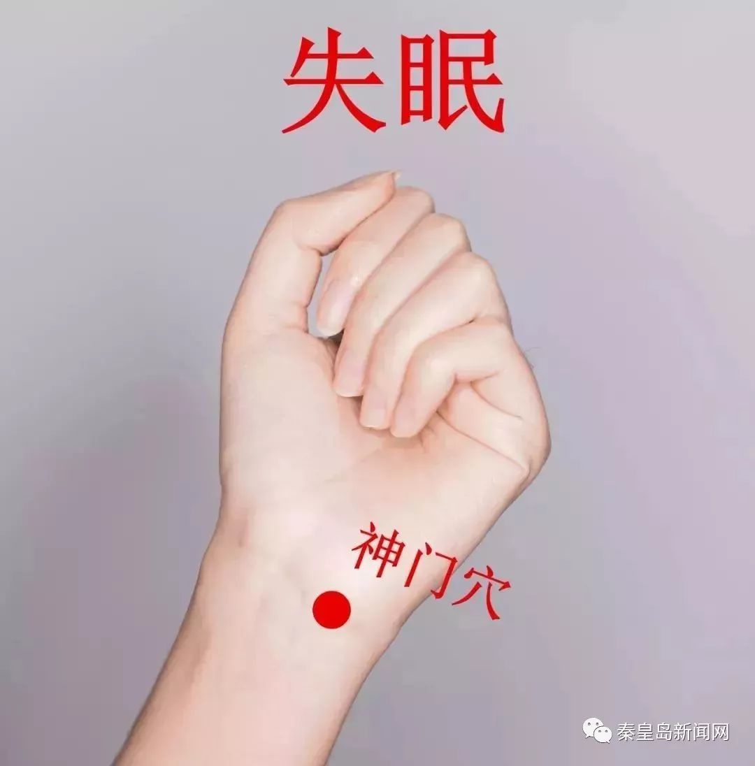 手上有个穴位止痛开关,手上哪个穴位治疗牙疼有特效