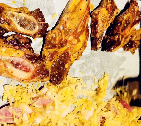 厦门日式烤肉自助店推荐,厦门自助炭火烤肉推荐