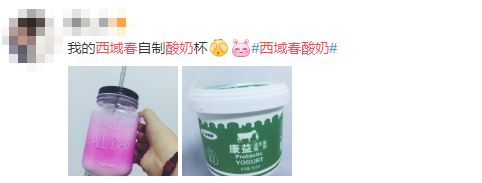 各地方酸奶测评,新鲜酸奶推荐新疆