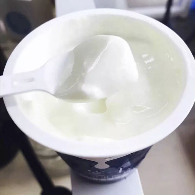 各地方酸奶测评,新鲜酸奶推荐新疆