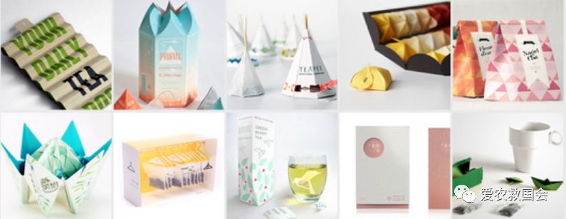 茶袋包装高档,茶袋茶叶包装