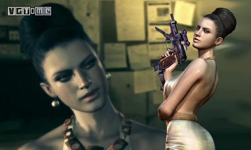 专家评价生化危机4,外媒评《生化危机》历代排名