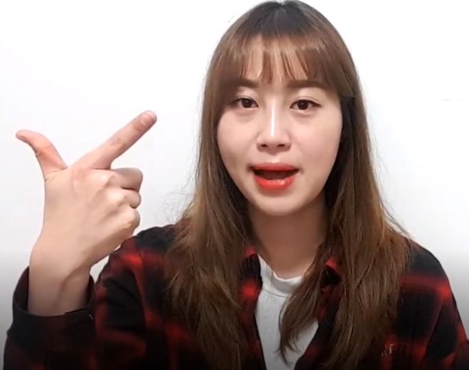 韩国人看中国人数字手势,韩国人和中国人握手的区别