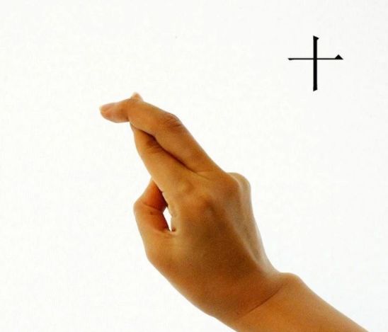 韩国人看中国人数字手势,韩国人和中国人握手的区别