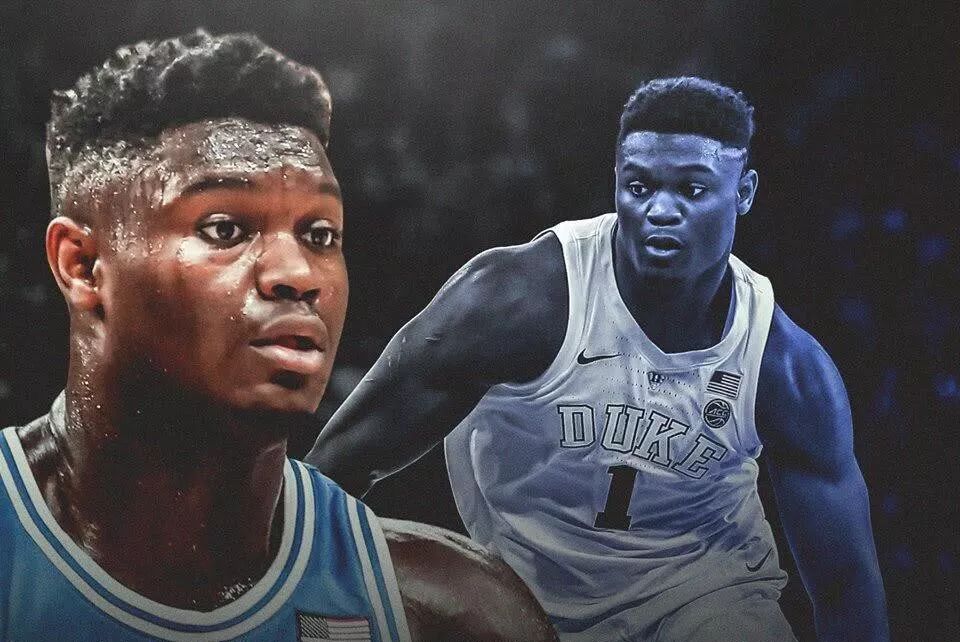 一双价值13亿美金的鞋,被NBA准状元在赛场踩烂了