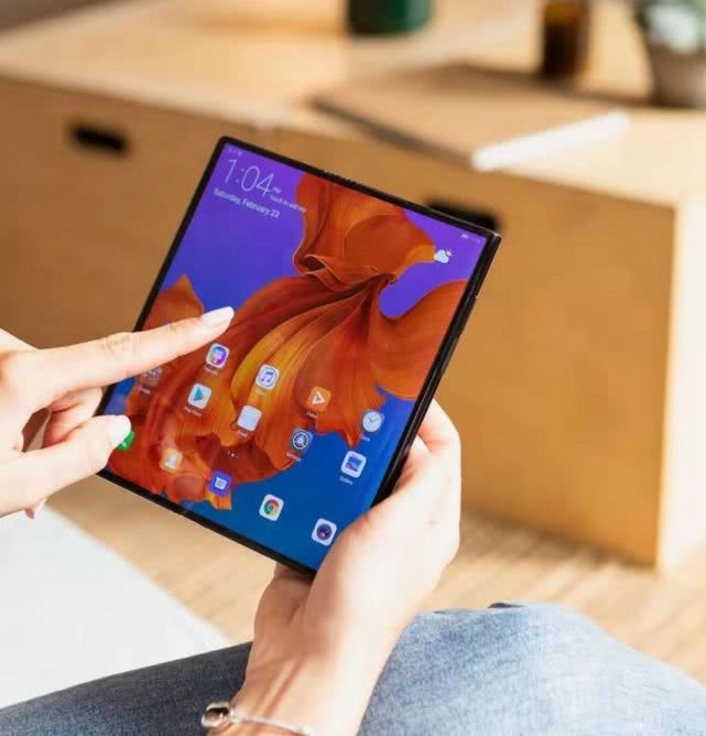 华为折叠屏手机p50支持5g吗,华为x2折叠手机是5g吗