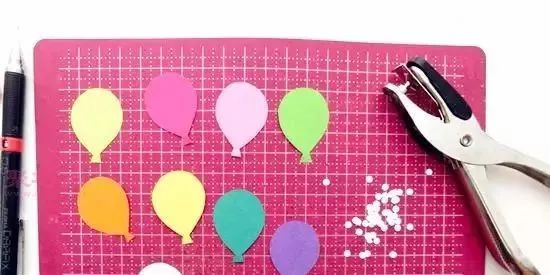 折纸气球100种,有创意的折纸