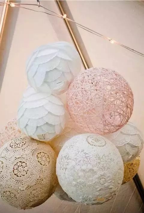 折纸气球100种,有创意的折纸