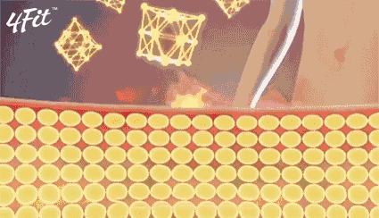 一个月不节食快速掉秤法,不节食不运动快速掉秤学生党