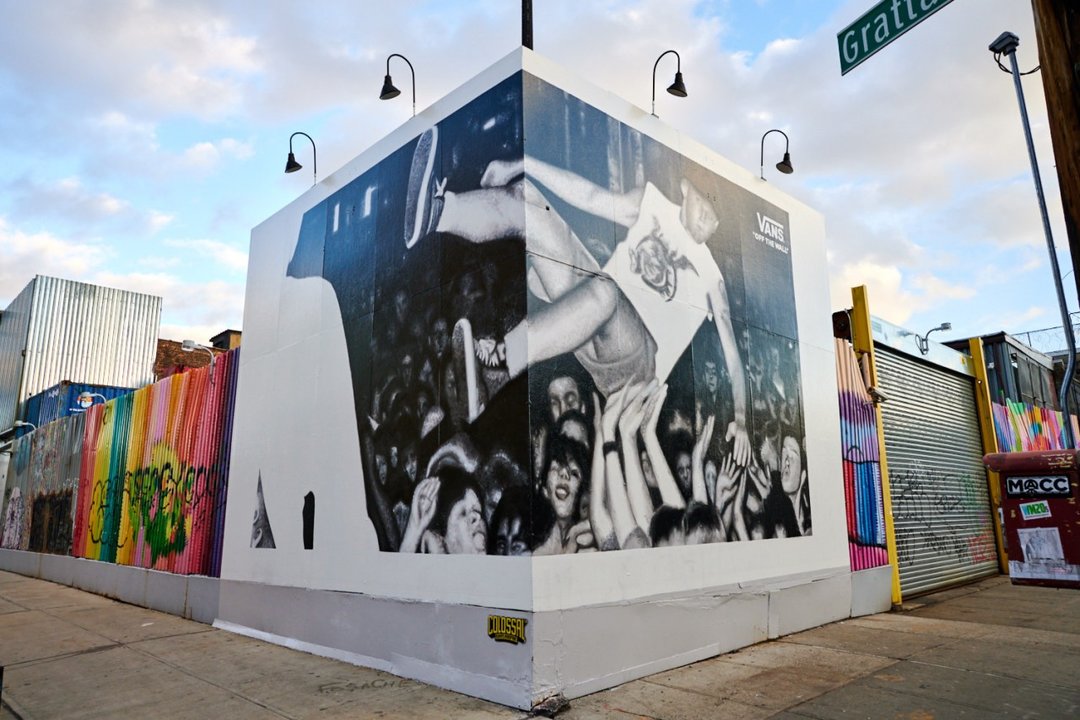 Vans经典款终于要升级了，滑板鞋现在强调“舒舒服服”