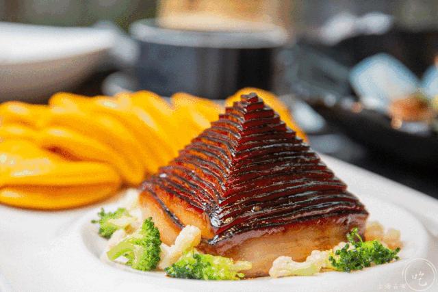 上海静安餐厅排行榜前十名,静安寺排名第一的餐厅