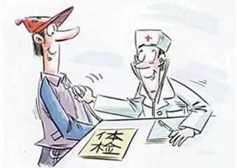 看什么病挂什么科一张表一目了然,生病挂什么科你知道吗