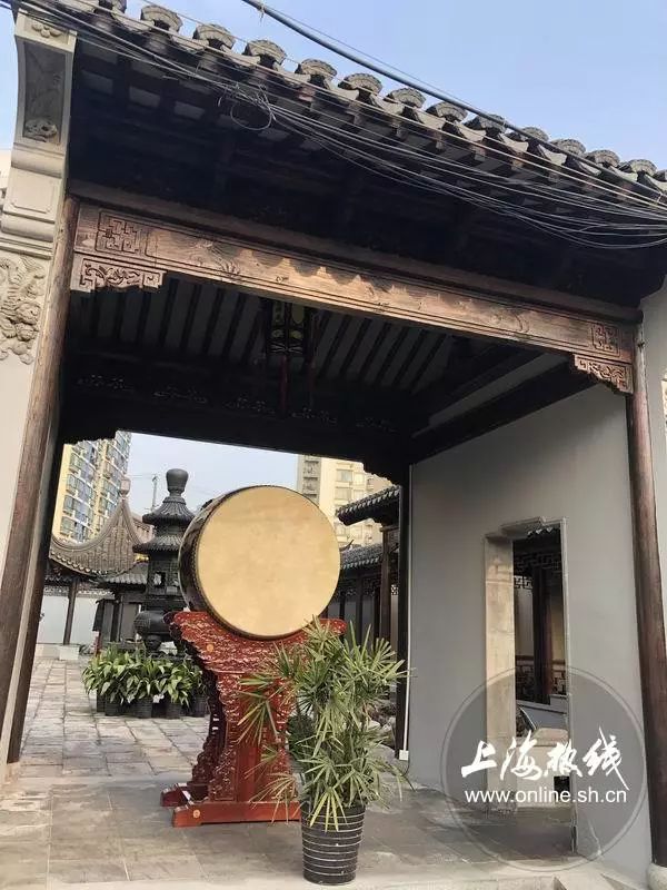 上海魔都十大传奇建筑,魔都100层