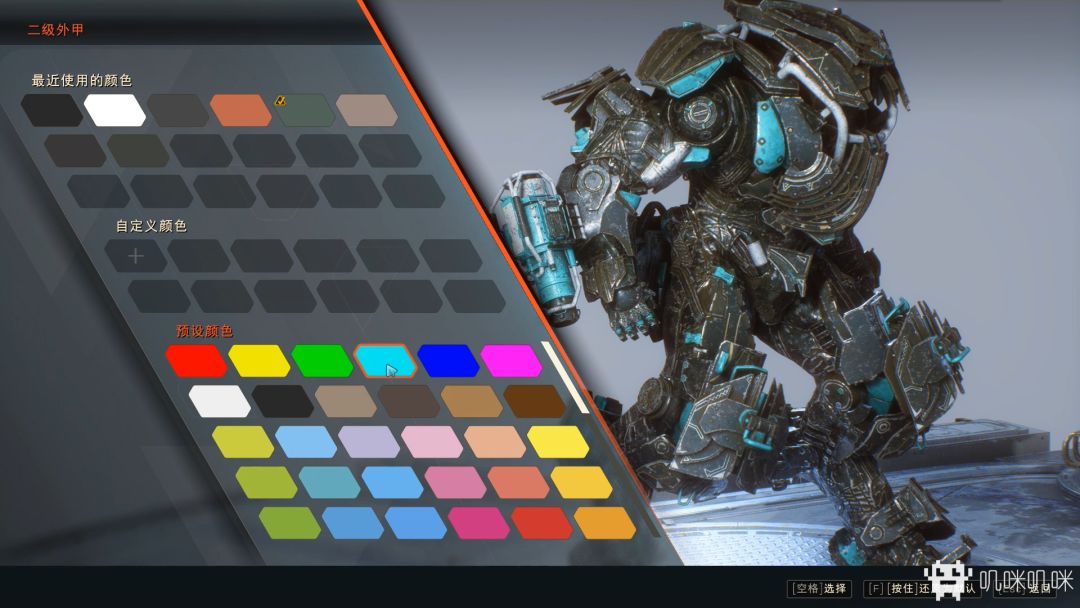 圣歌游戏实测,新游测评