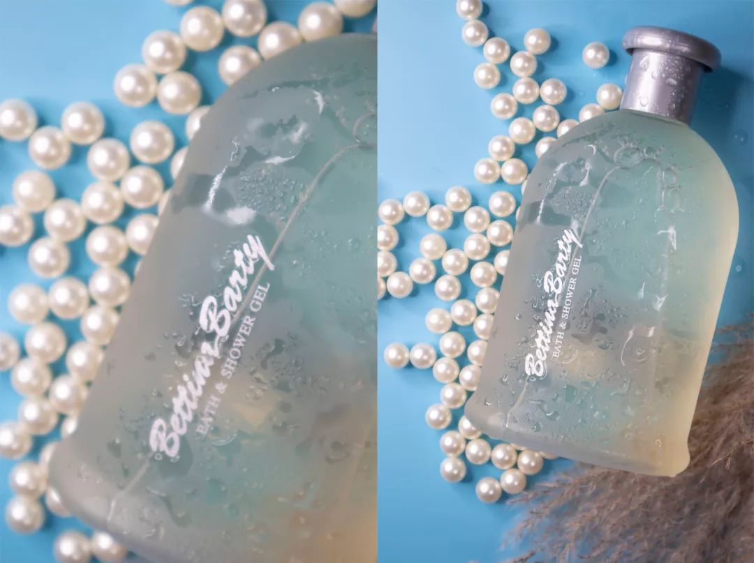 优雅有质感的味道,清新又优雅的味道