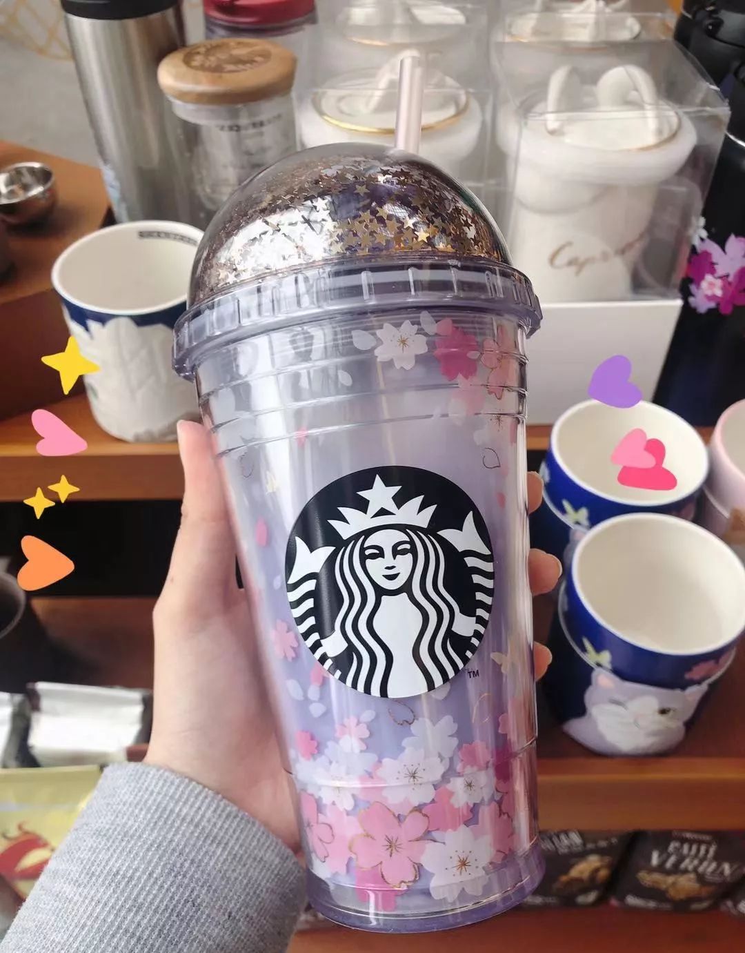 最高价炒到1300的天价杯,因为价格大打出手