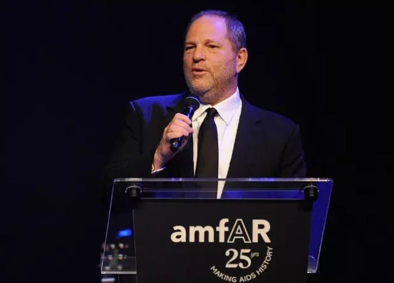 从那以后我就不信奥斯卡了