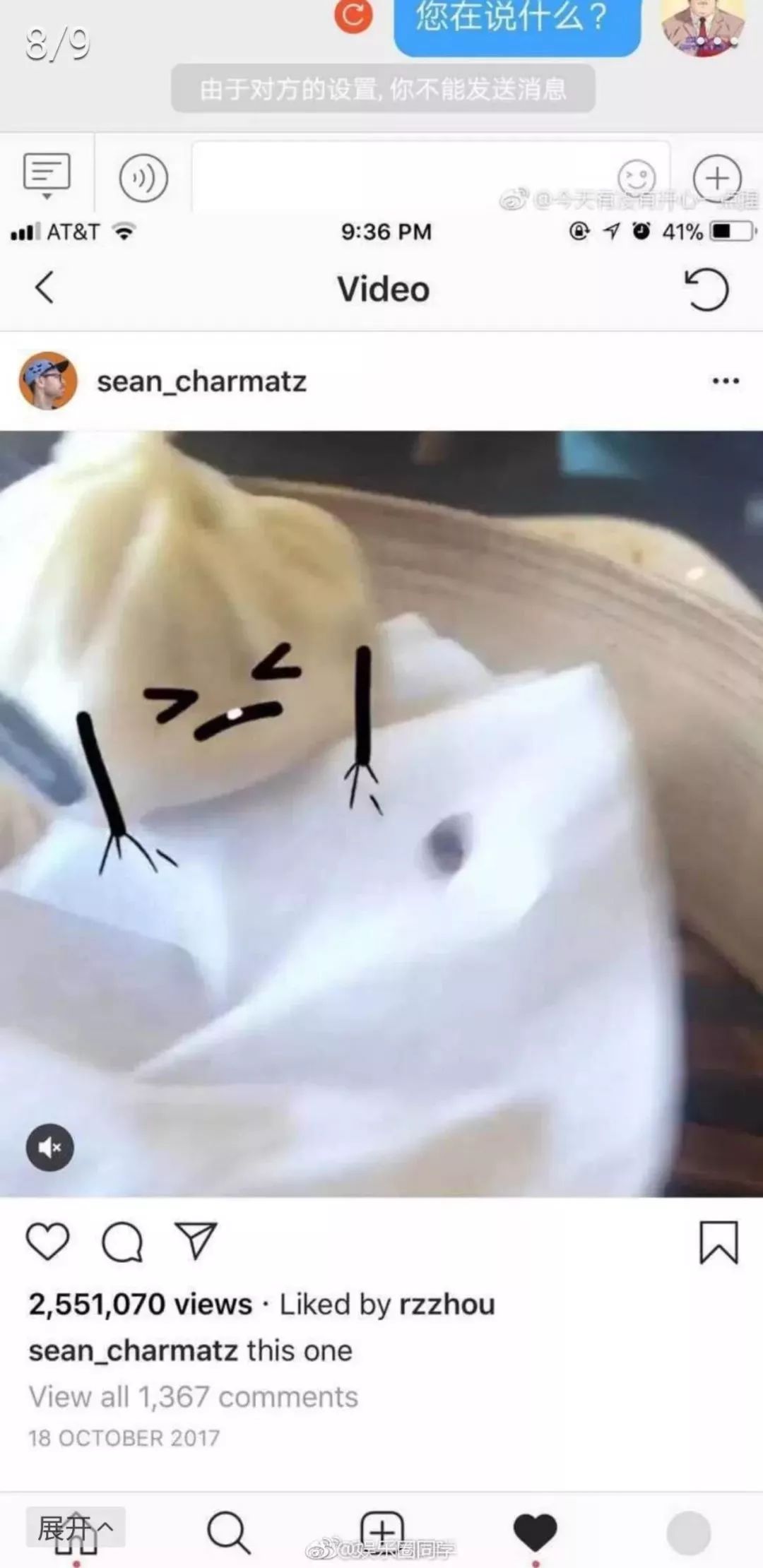 伪装MIT学霸，Ins盗图发博，求求这位戏精妹子别再给留学生招黑了