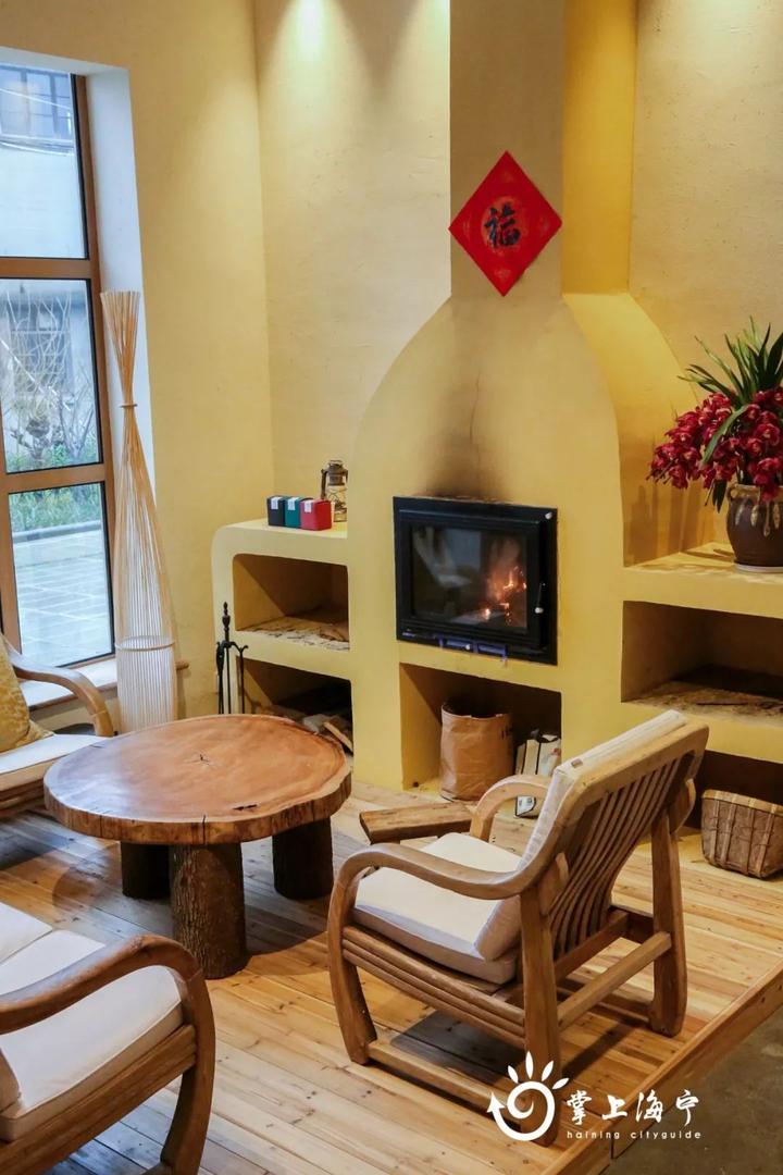 海宁农村小院改造,海宁老旧小院改造