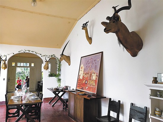 了解古巴,遥远而神秘的古巴