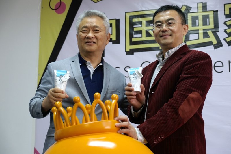 没入中国市场的产品,尚未进入国际市场的中国品牌