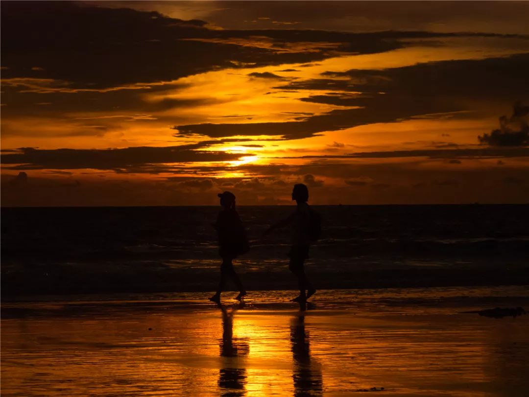 马来西亚有个很出名的岛,马来西亚最大的离岛