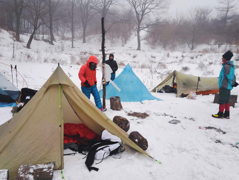 久别家乡的味道,回味冬季的味道