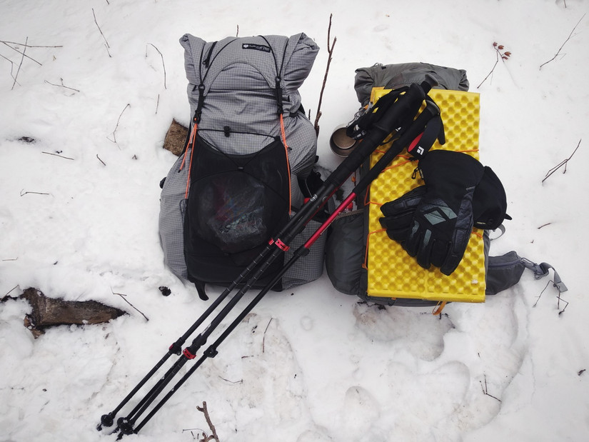 久别家乡的味道,回味冬季的味道