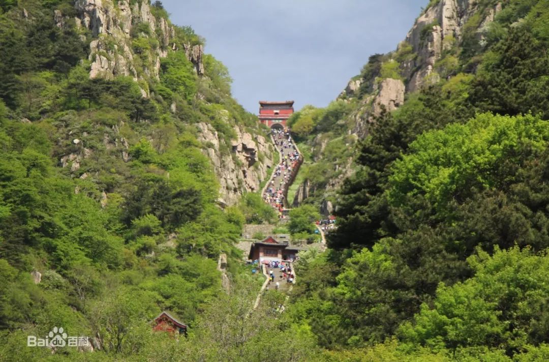 泰山山东景区门票降价,泰山景区门票优惠政策