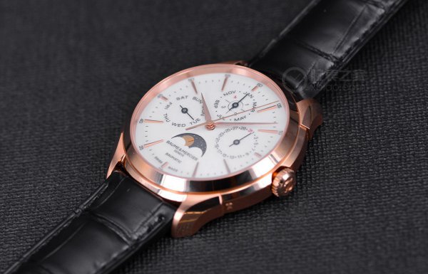 名士万年历价格,名士腕表万年历价位