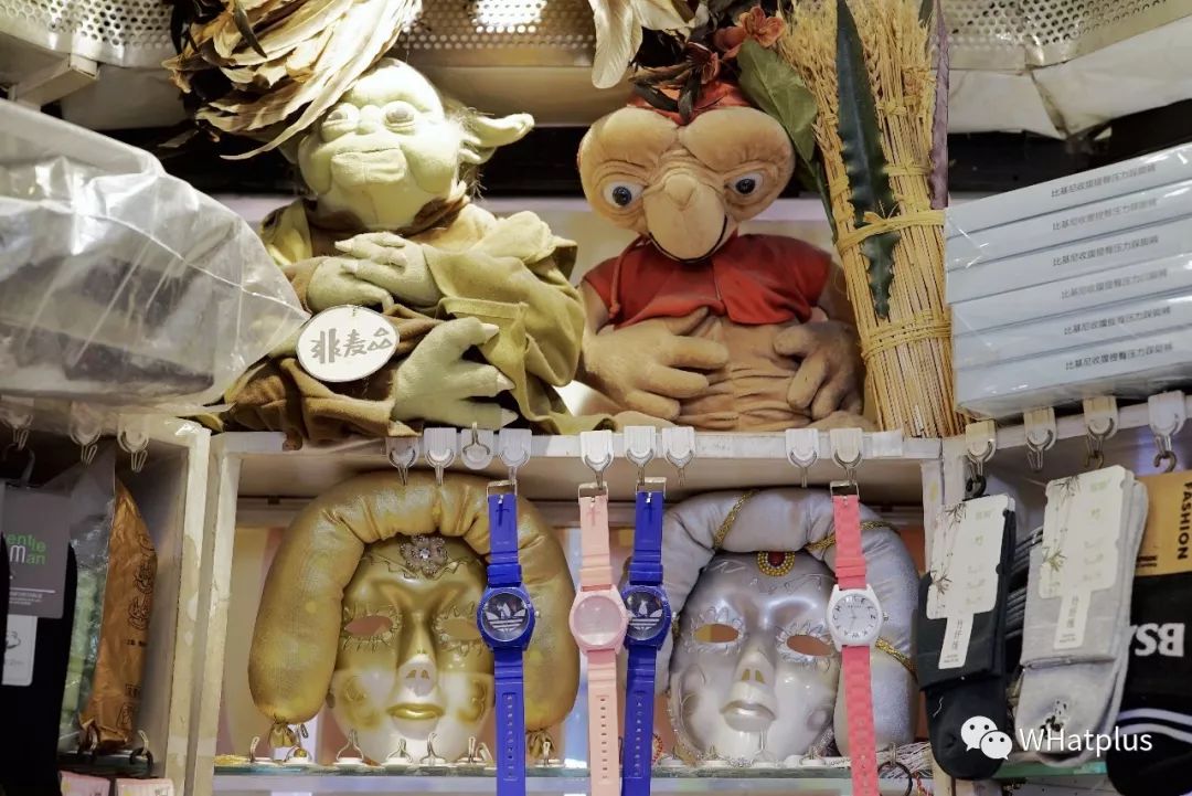 7-11街道口开店，背后是武昌伢曾经的潮流乐园