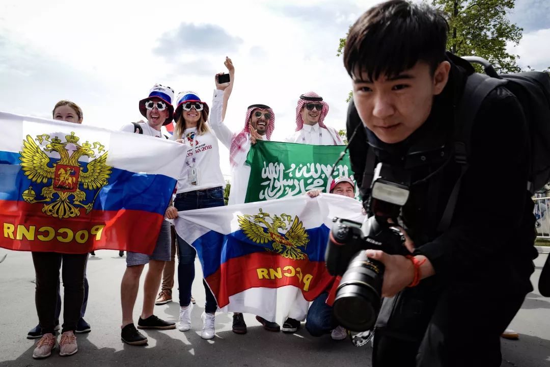 牛博：荷赛是我的“小目标”｜东方IC摄影师自选辑