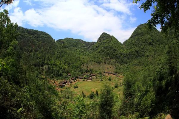 贵州天眼奇观大全,在贵州天眼拍摄的电影