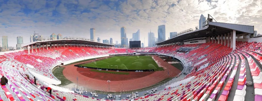 广州体育大赛,广州体育中心赛事