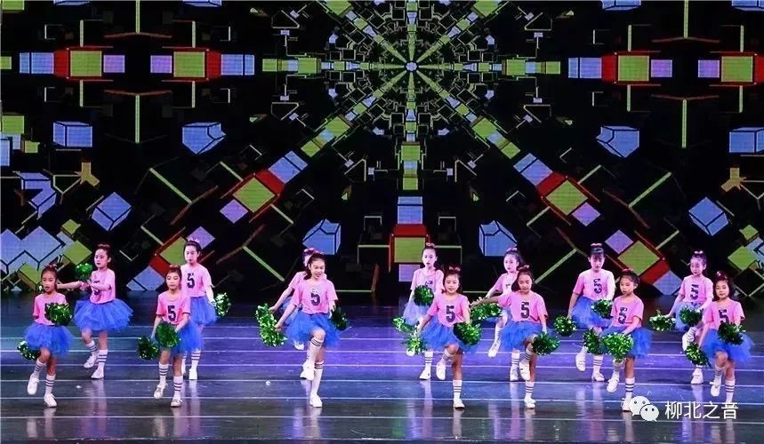 深化内涵、团结协作，十五中力争打造联盟办学领跑柳北教育的“好样版”