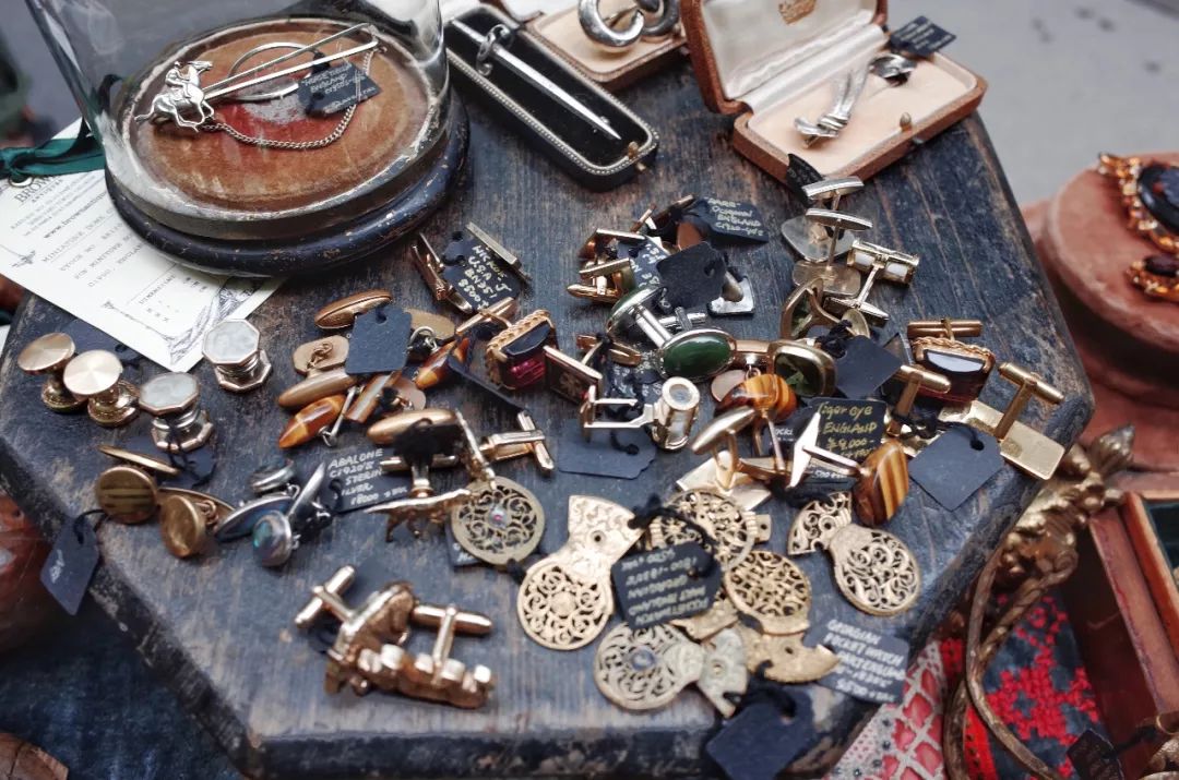 東京逛街地图：杂货、古着、家居、买手店...你想找的我都整理好了！