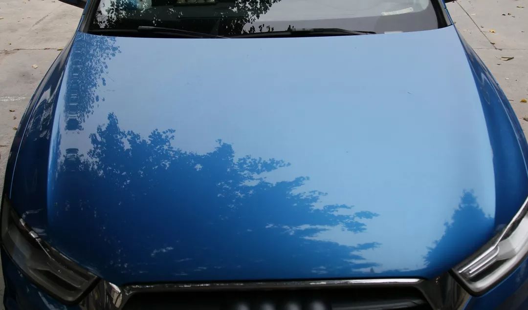 车漆去污清洁,车漆清理污垢最好的神器