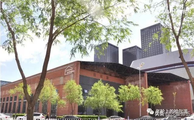 哈尔滨杨马架子前世今生,尘封的往事完整视频