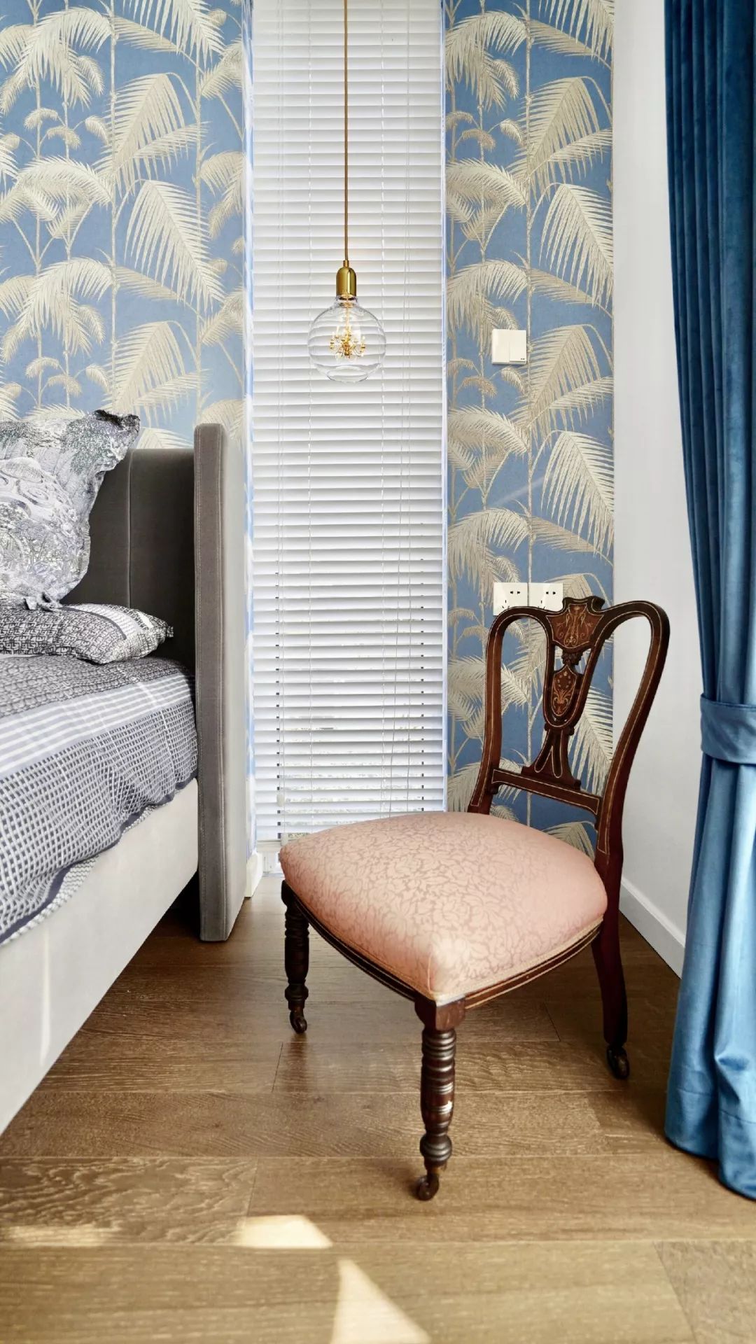 还买乌云壁纸呐？！他家藏着海外小众壁纸大全