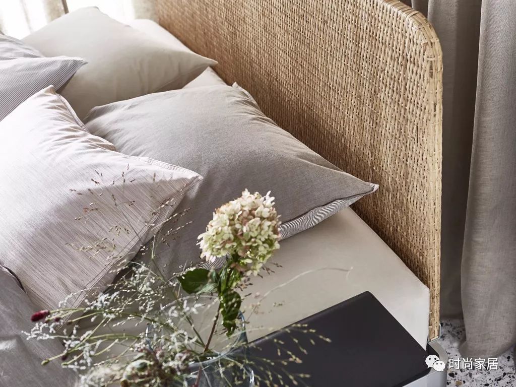 树枝灯、薄荷椅，春意浓浓的单品，奢牌平价系列！