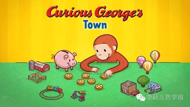 alongwait英语绘本,初学英语绘本