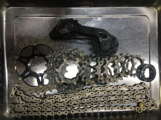 日常通勤自行车需要怎么保养,雨季自行车保养方法