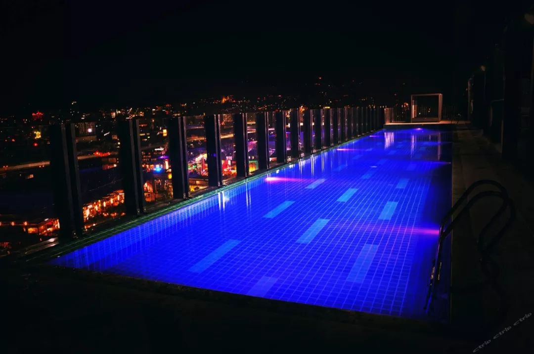 宿务飞大陆,宿务6天旅行