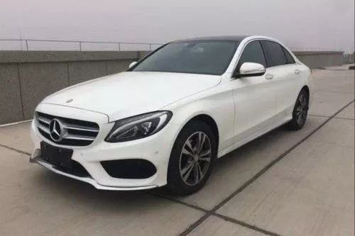 郑州30万买的奔驰竟然是事故车,南昌县40万买了奔驰车