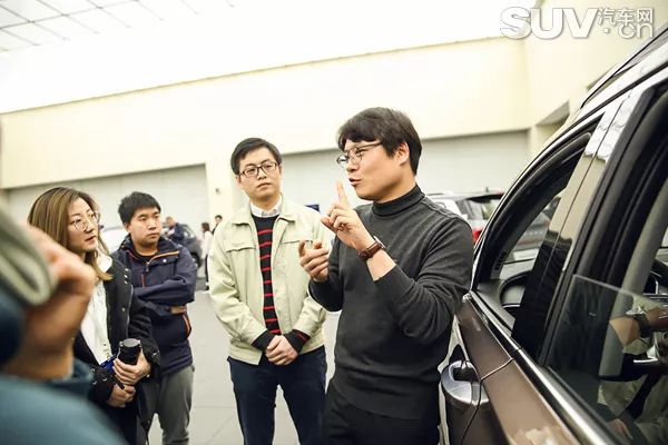 现代四代胜达改装效果图,四代现代胜达百公里加速几秒