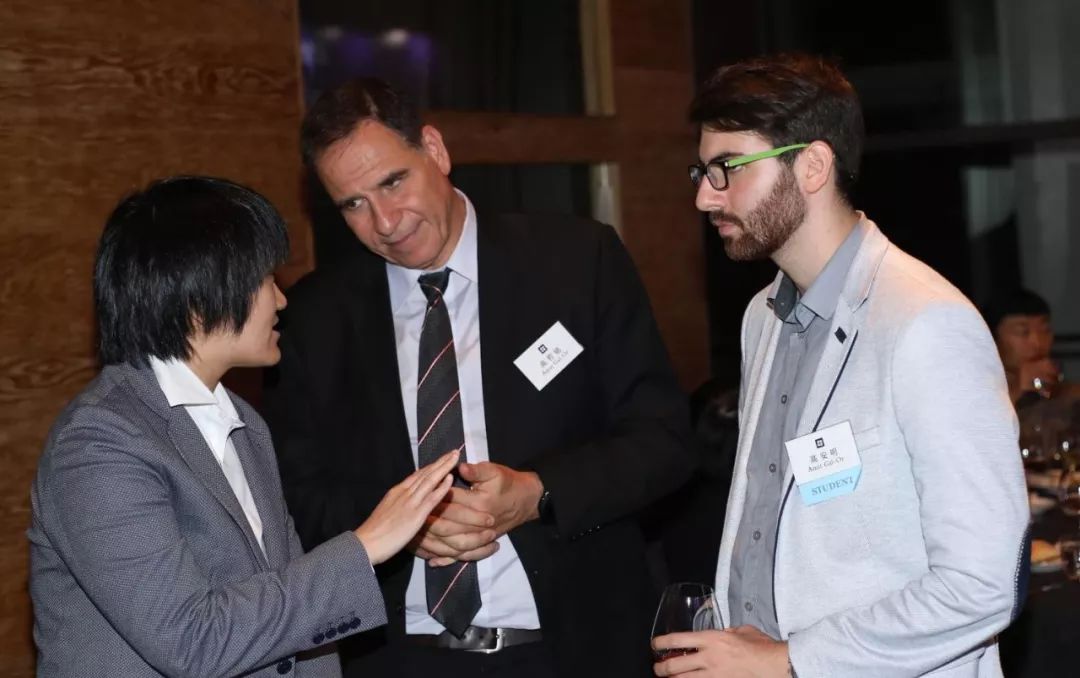 以色列人创业经历,以色列小哥完整视频