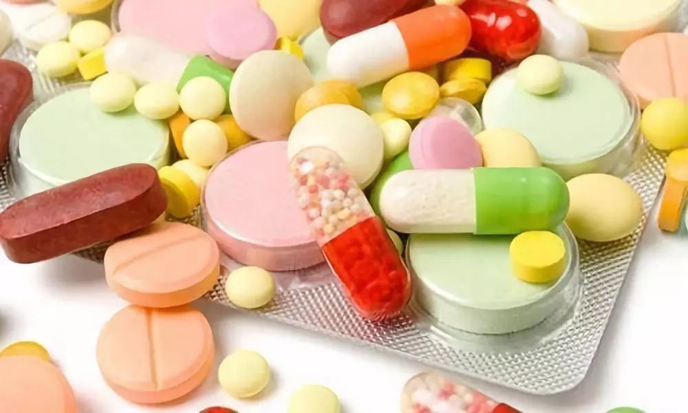 保健食品安全用药指导,药品和保健食品可以一起服用吗