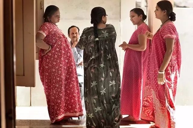 揭秘|为了8000美元，她们甘愿租借自己的子宫...