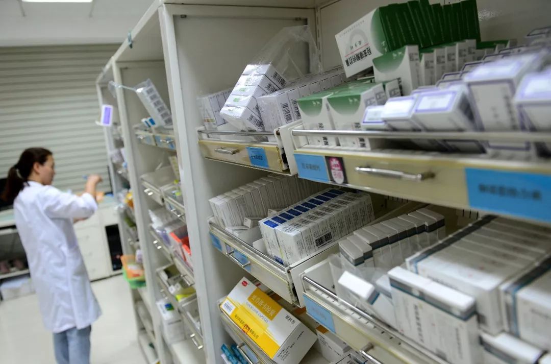 深度｜药还怎么审？