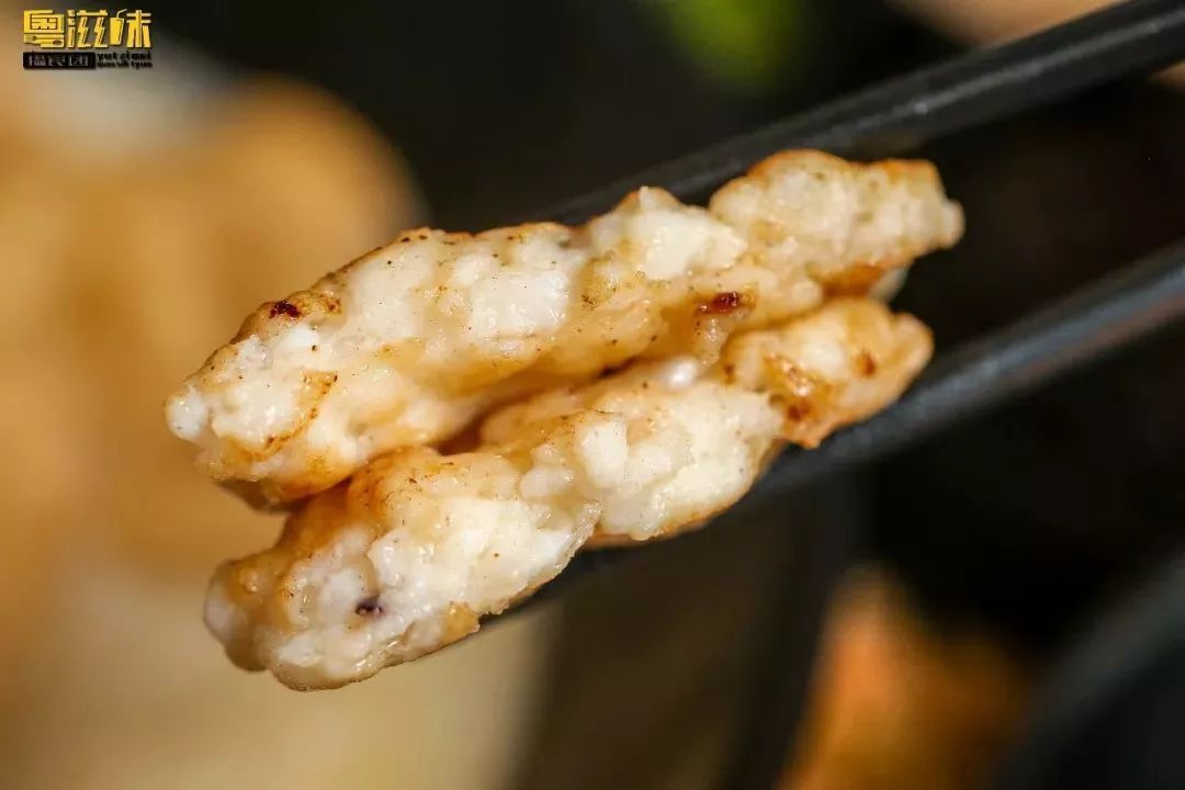 粤式鱼汤米线,广府鱼汤米线